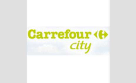 CARREFOUR CITY